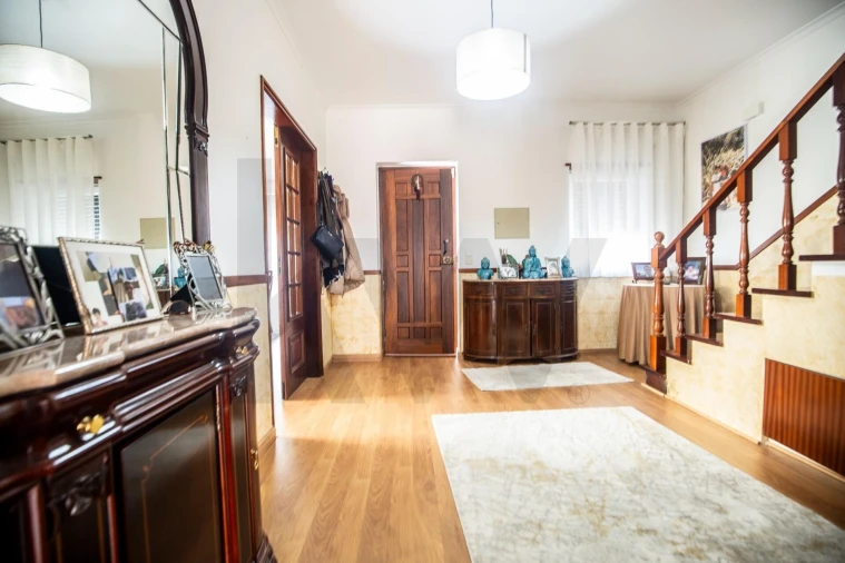 Moradia T3 para Venda em São Pedro da Cadeira Foto 10