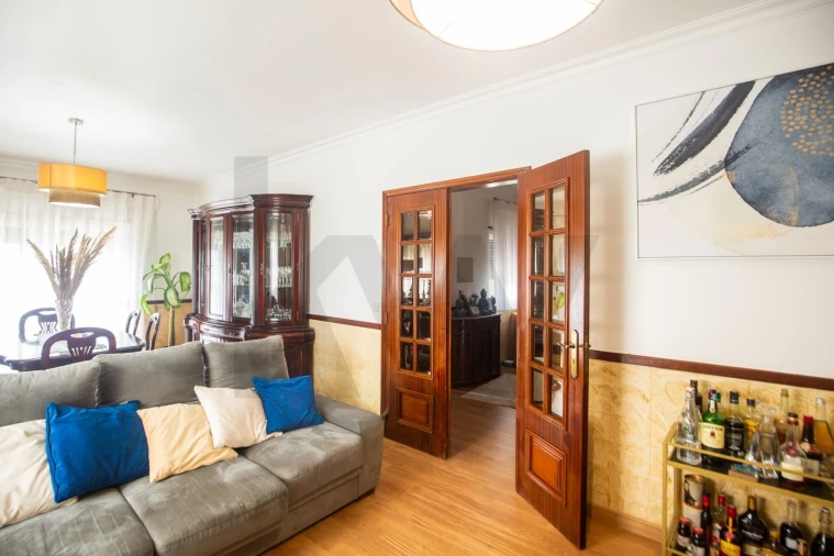 Moradia T3 para Venda em São Pedro da Cadeira Foto 17