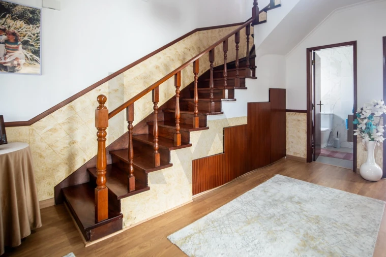 Moradia T3 para Venda em São Pedro da Cadeira Foto 19