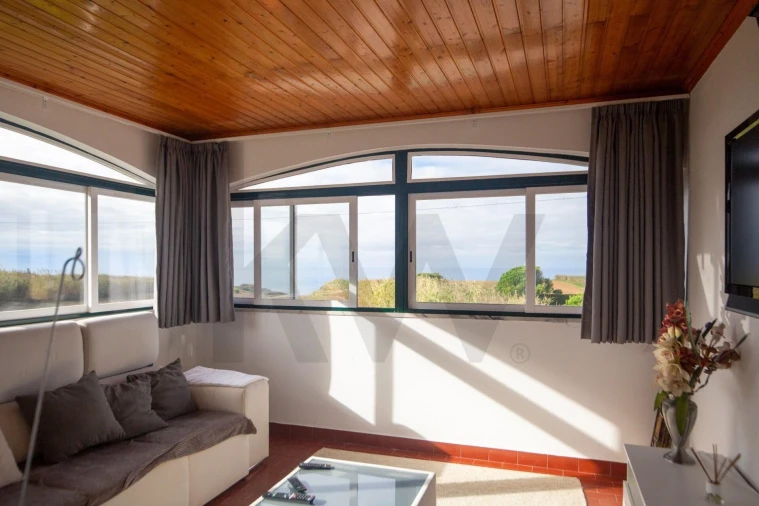 Moradia T3 para Venda em São Pedro da Cadeira Foto 25