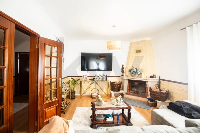 Moradia T3 para Venda em São Pedro da Cadeira Foto 14