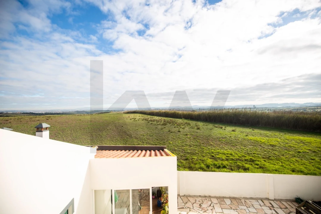 Moradia T3 para Venda em São Pedro da Cadeira Foto 5