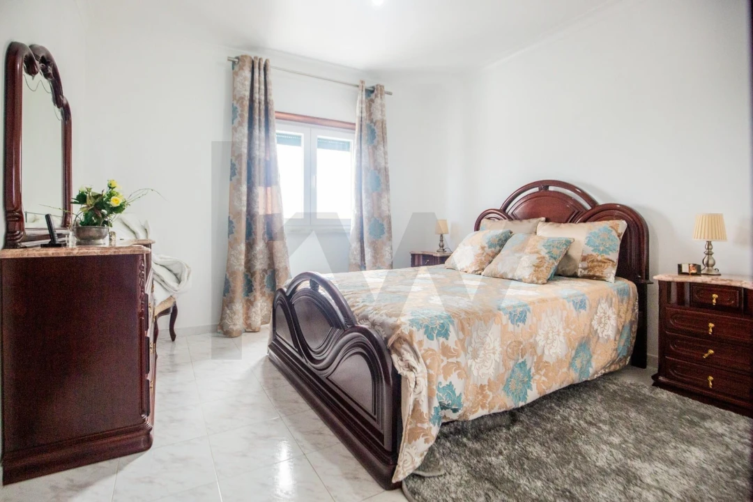 Moradia T3 para Venda em São Pedro da Cadeira Foto 22