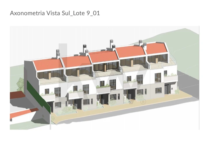 Moradia T3 para Venda em Loures Foto 38