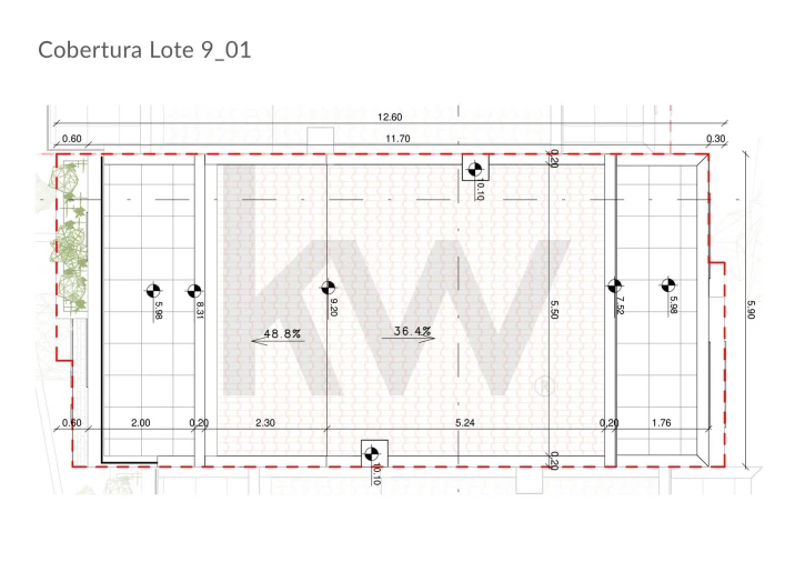 Moradia T3 para Venda em Loures Foto 36