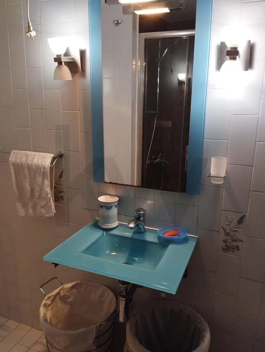 Apartamento T3 para Arrendamento em São Domingos de Benfica Foto 10