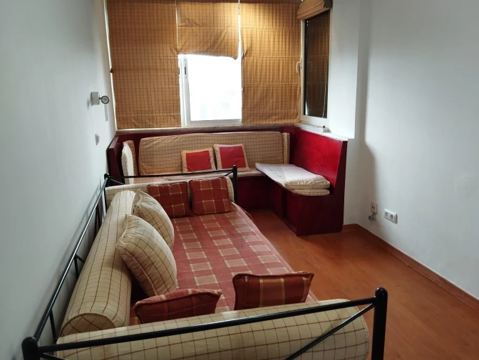 Apartamento T3 para Arrendamento em São Domingos de Benfica Foto 6