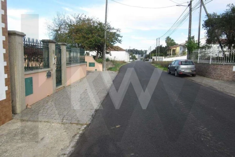 Terreno para Venda em Oliveirinha Foto 10