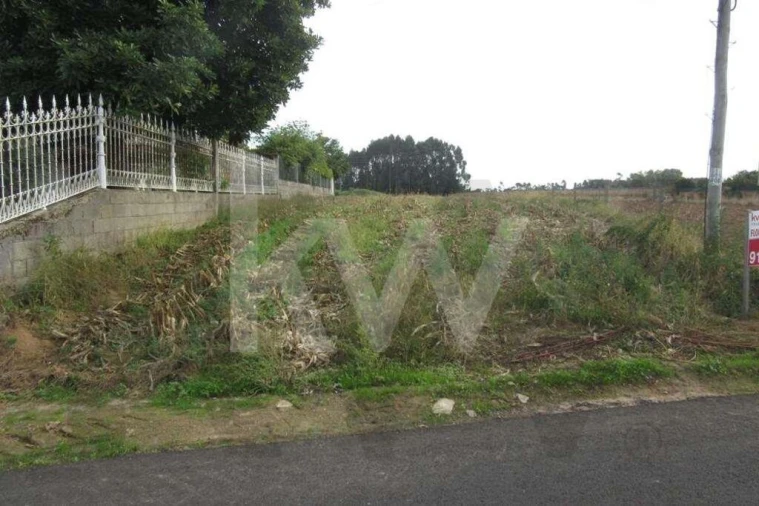 Terreno para Venda em Oliveirinha Foto 9