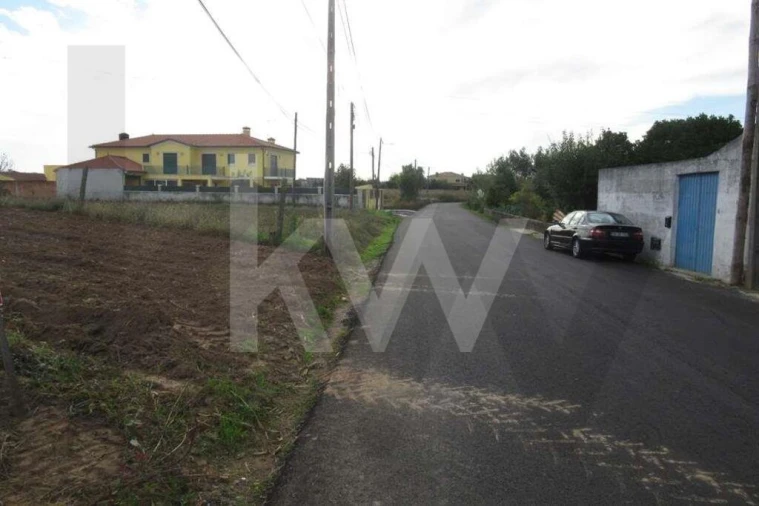 Terreno para Venda em Oliveirinha Foto 7