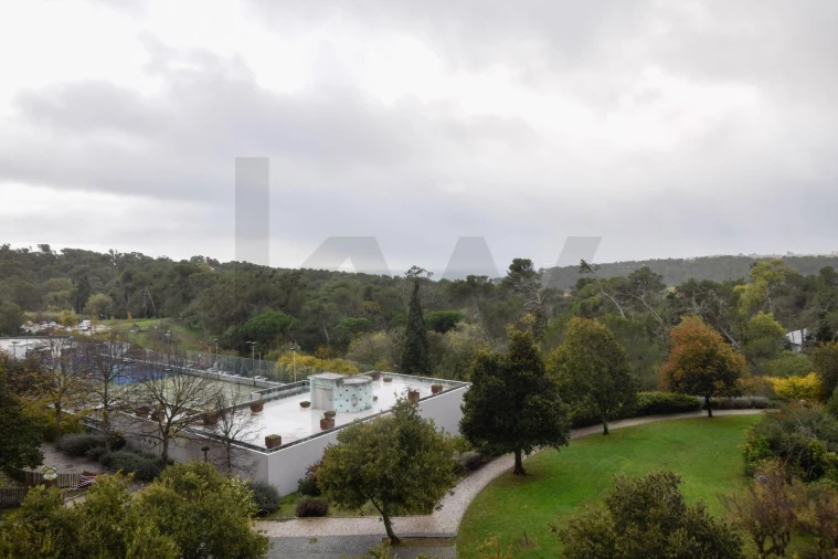 Apartamento T2 para Arrendamento em Algés, Linda-A-Velha e Cruz Quebrada-Dafundo Foto 2