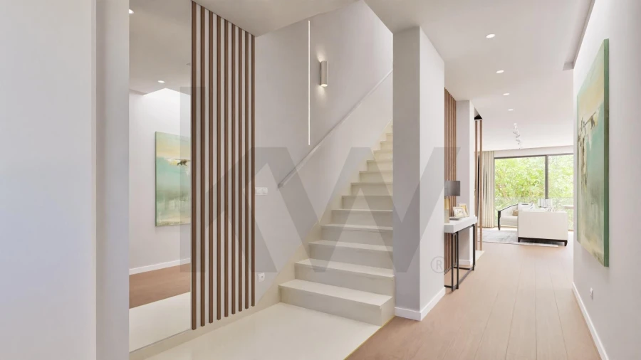 Moradia T3 para Venda em Loures Foto 6