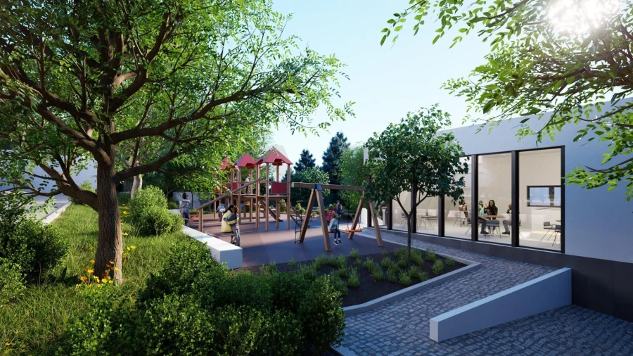 Moradia T3 para Venda em Loures Foto 26