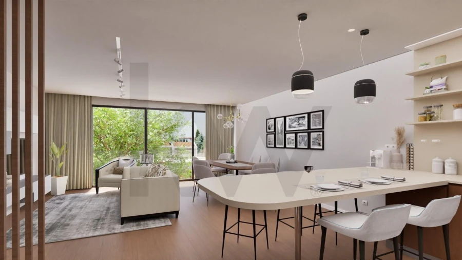 Moradia T3 para Venda em Loures