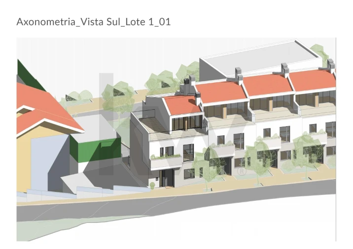 Moradia T3 para Venda em Loures Foto 37