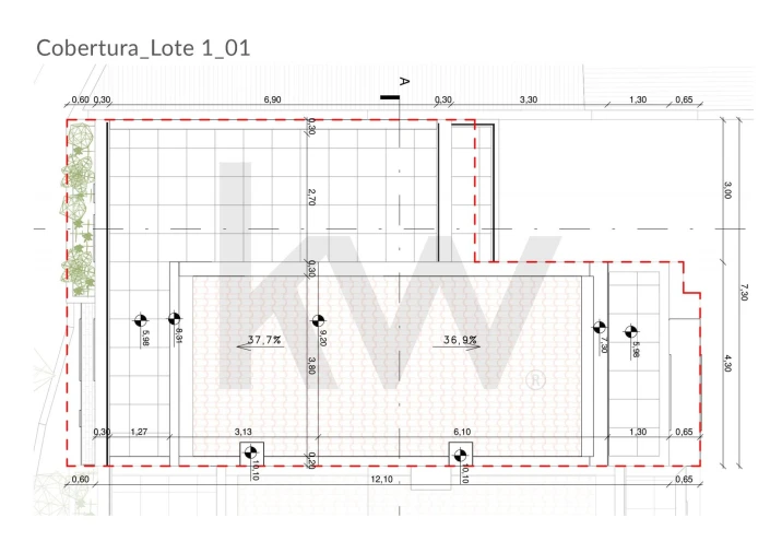 Moradia T3 para Venda em Loures Foto 35