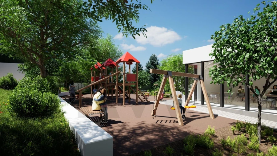 Moradia T3 para Venda em Loures Foto 27