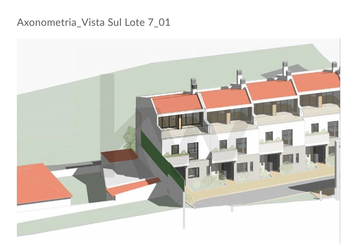 Moradia T3 para Venda em Loures Foto 38