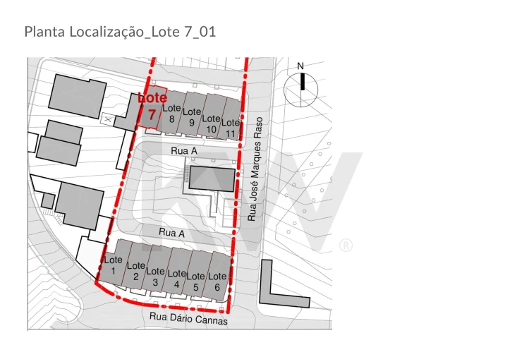 Moradia T3 para Venda em Loures Foto 37