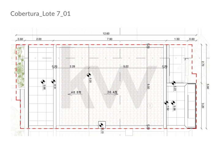 Moradia T3 para Venda em Loures Foto 36