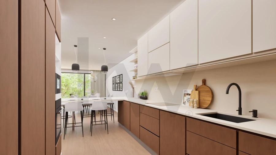 Moradia T3 para Venda em Loures Foto 4