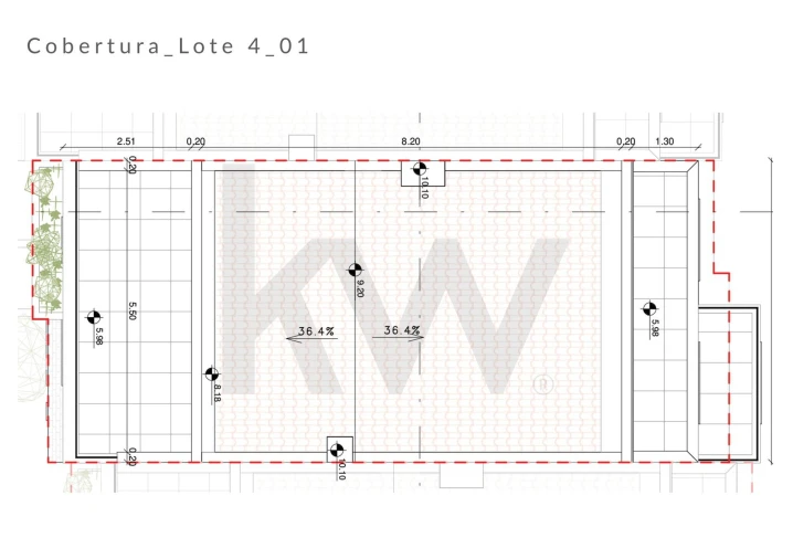 Moradia T3 para Venda em Loures Foto 34