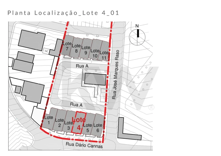 Moradia T3 para Venda em Loures Foto 35