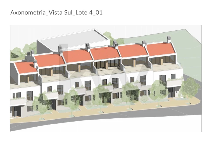 Moradia T3 para Venda em Loures Foto 36