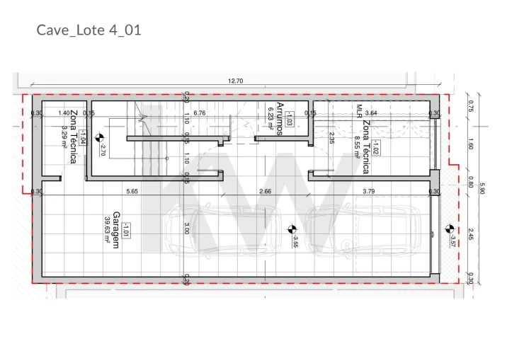 Moradia T3 para Venda em Loures Foto 30