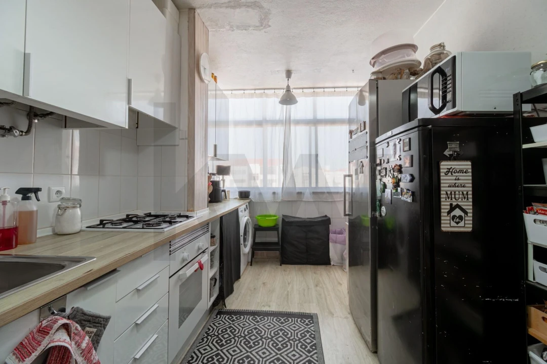 Apartamento T3 para Venda em Alcabideche Foto 11
