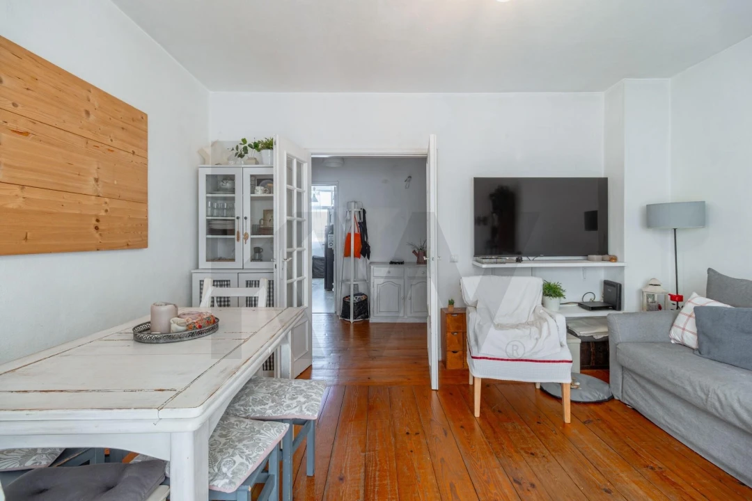 Apartamento T3 para Venda em Alcabideche Foto 4
