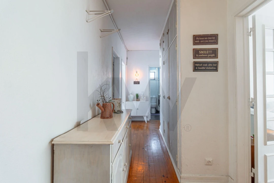 Apartamento T3 para Venda em Alcabideche Foto 13