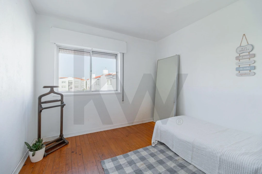Apartamento T3 para Venda em Alcabideche Foto 15