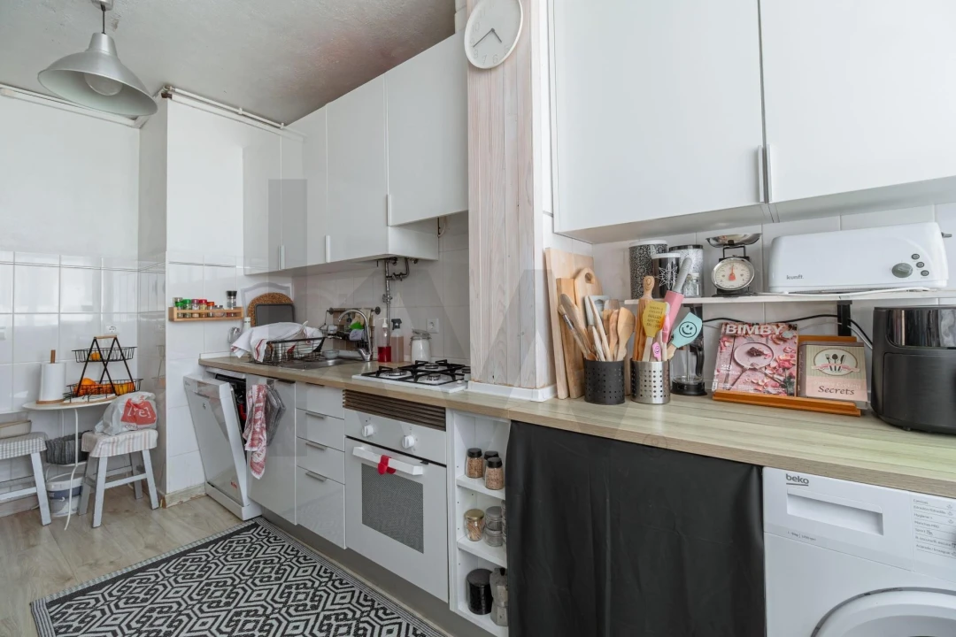 Apartamento T3 para Venda em Alcabideche Foto 8