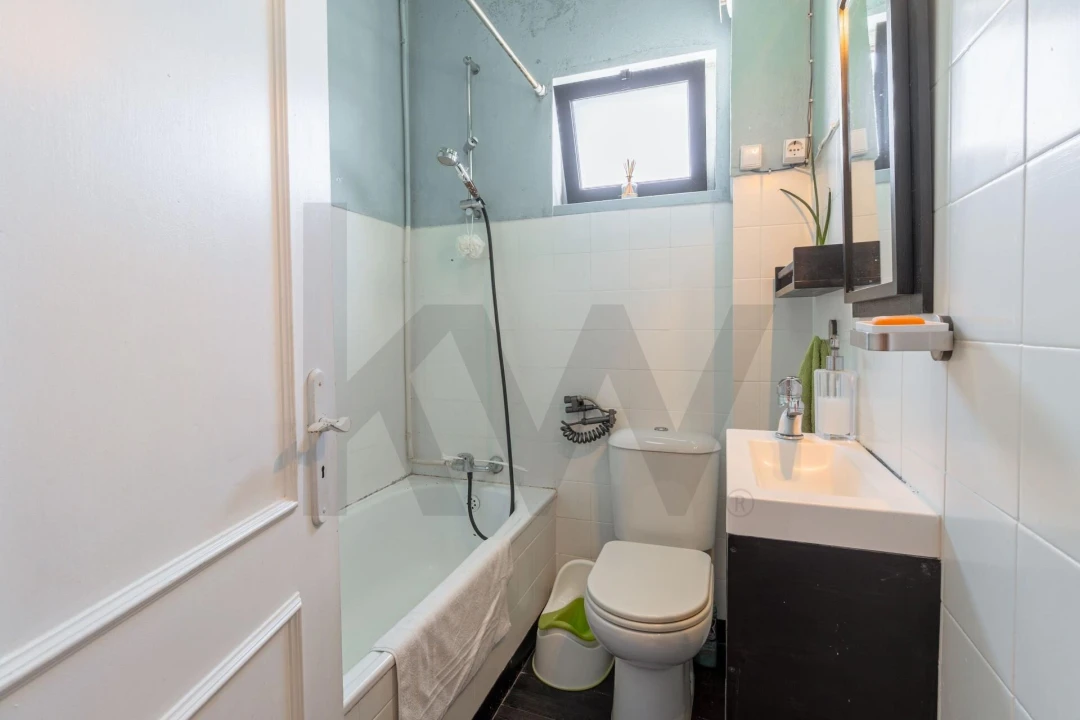 Apartamento T3 para Venda em Alcabideche Foto 19