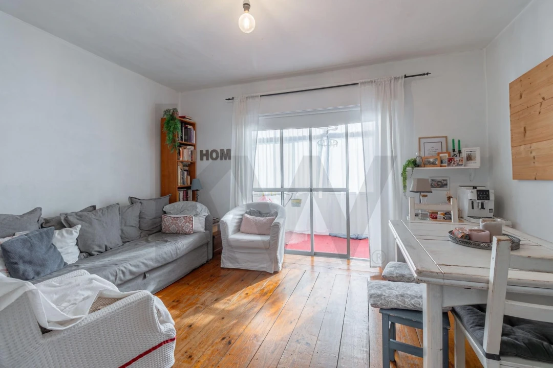 Apartamento T3 para Venda em Alcabideche Foto 6