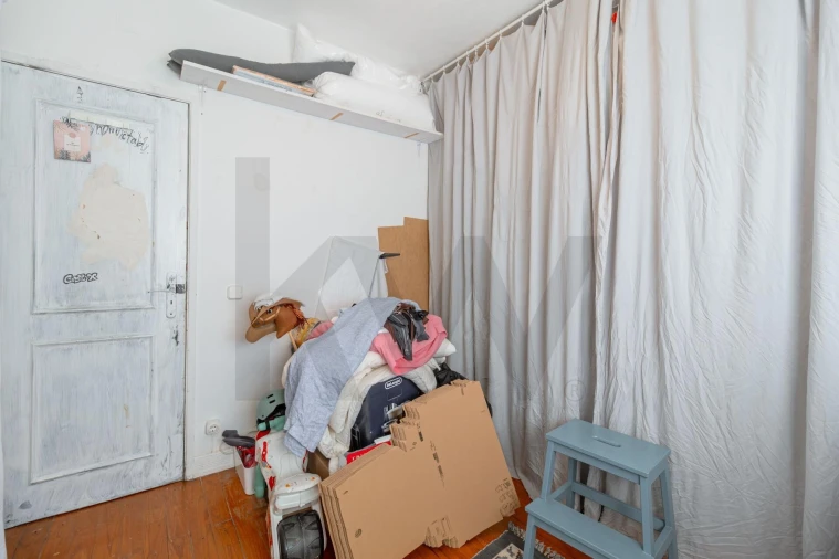 Apartamento T3 para Venda em Alcabideche Foto 18