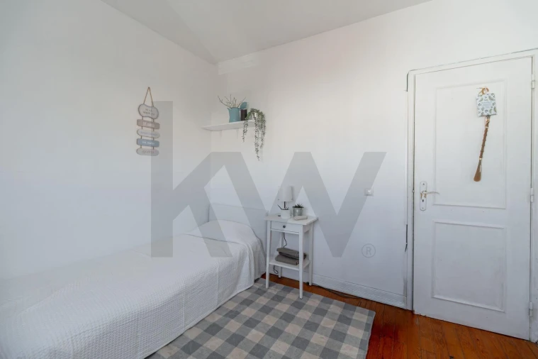 Apartamento T3 para Venda em Alcabideche Foto 16