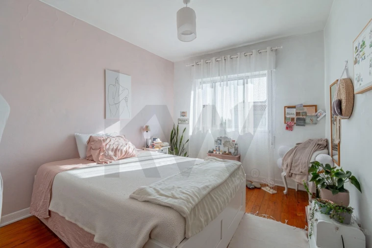 Apartamento T3 para Venda em Alcabideche Foto 21