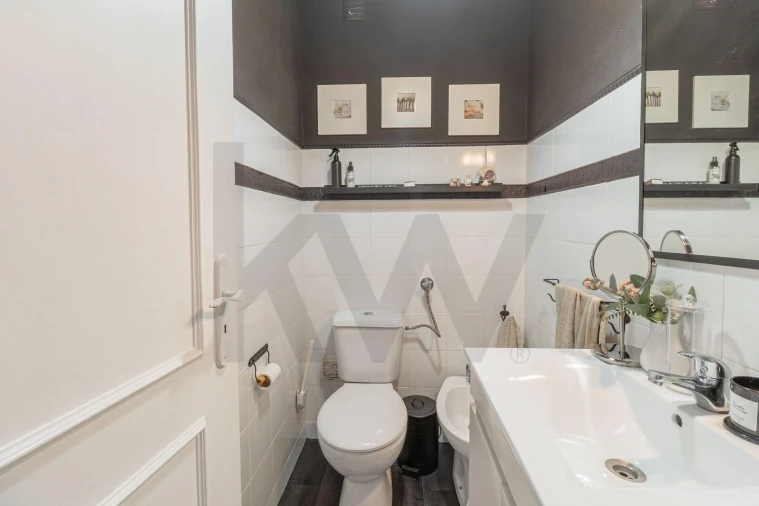 Apartamento T3 para Venda em Alcabideche Foto 20