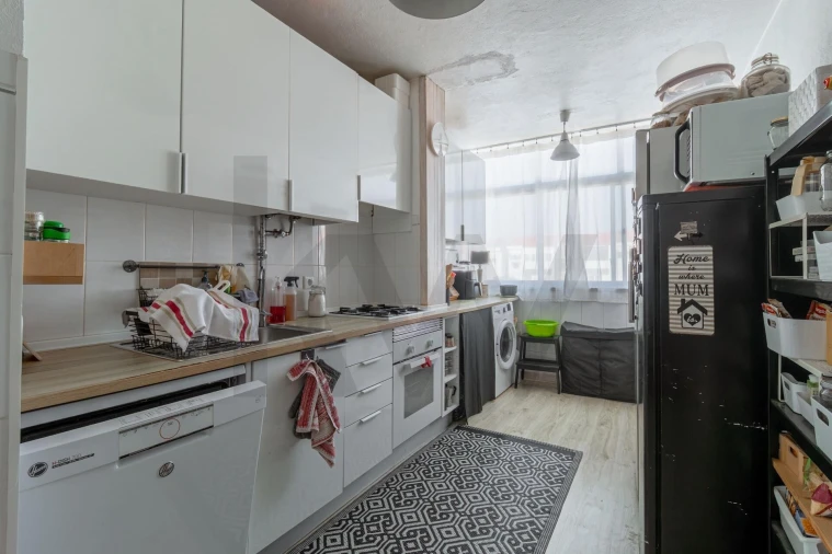 Apartamento T3 para Venda em Alcabideche Foto 7