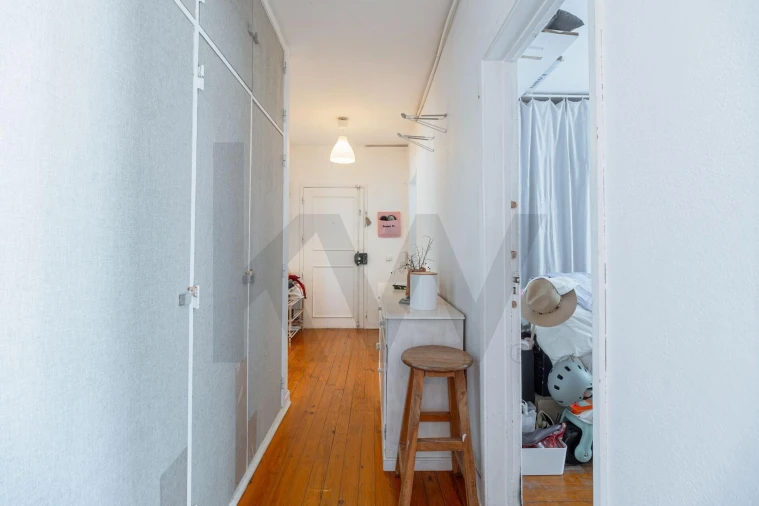 Apartamento T3 para Venda em Alcabideche Foto 14