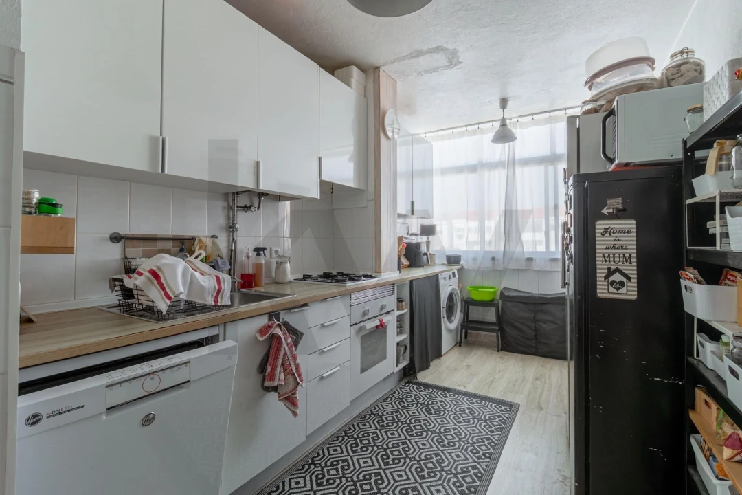 Apartamento T3 para Venda em Alcabideche Foto 7