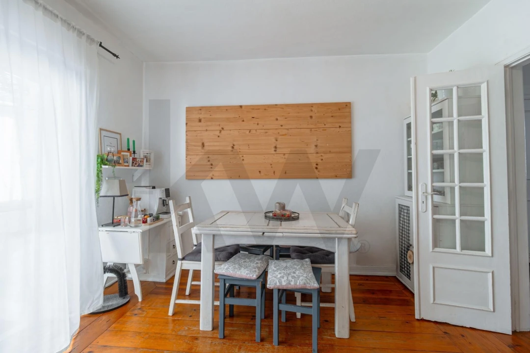 Apartamento T3 para Venda em Alcabideche Foto 3