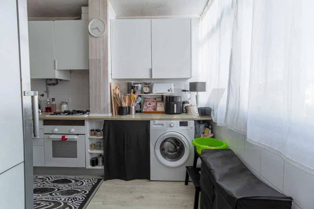 Apartamento T3 para Venda em Alcabideche Foto 9