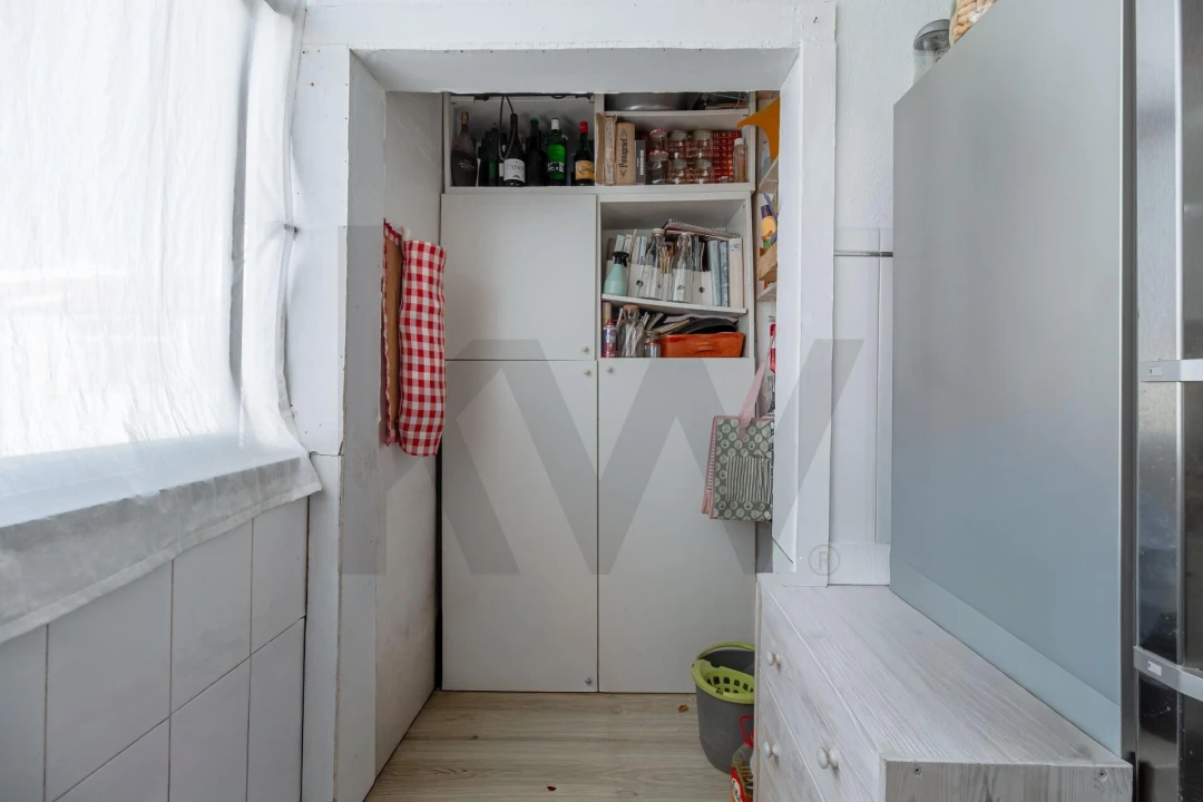 Apartamento T3 para Venda em Alcabideche Foto 12