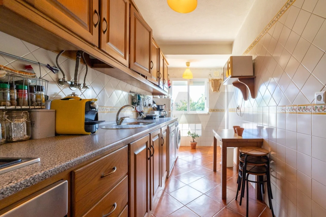 Apartamento T2 para Venda em Mina de Água Foto 6