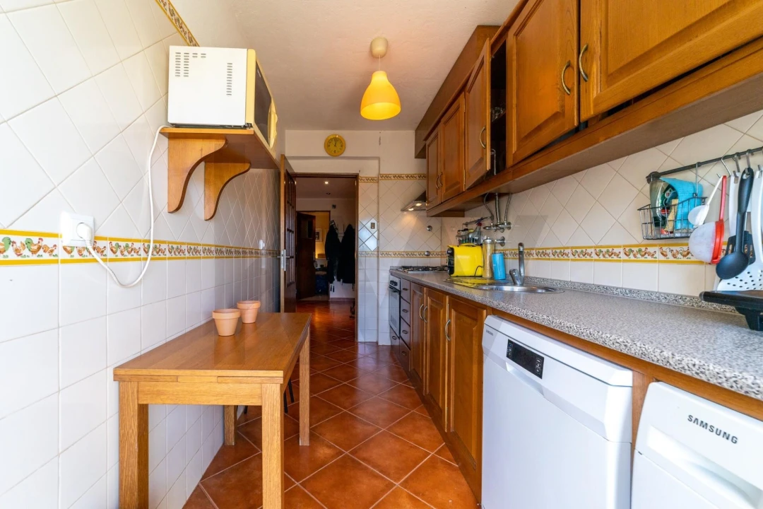 Apartamento T2 para Venda em Mina de Água Foto 7
