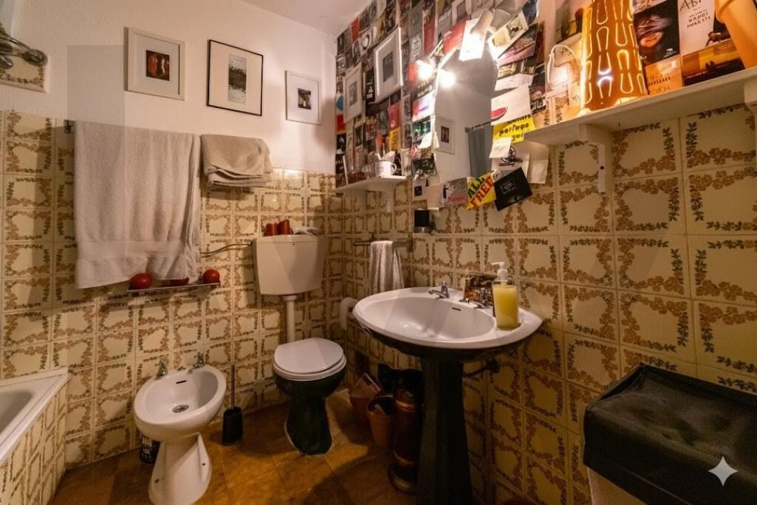 Apartamento T2 para Venda em Mina de Água Foto 17