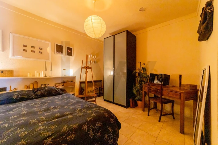 Apartamento T2 para Venda em Mina de Água Foto 9